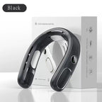 便攜式掛脖風扇