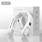 便攜式掛脖風扇