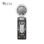 Ventilateur Miniature Portatif à Haute Vitesse avec Refroidissement Glacé