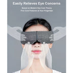 Massaggiatore Oculare Intelligente Bluetooth