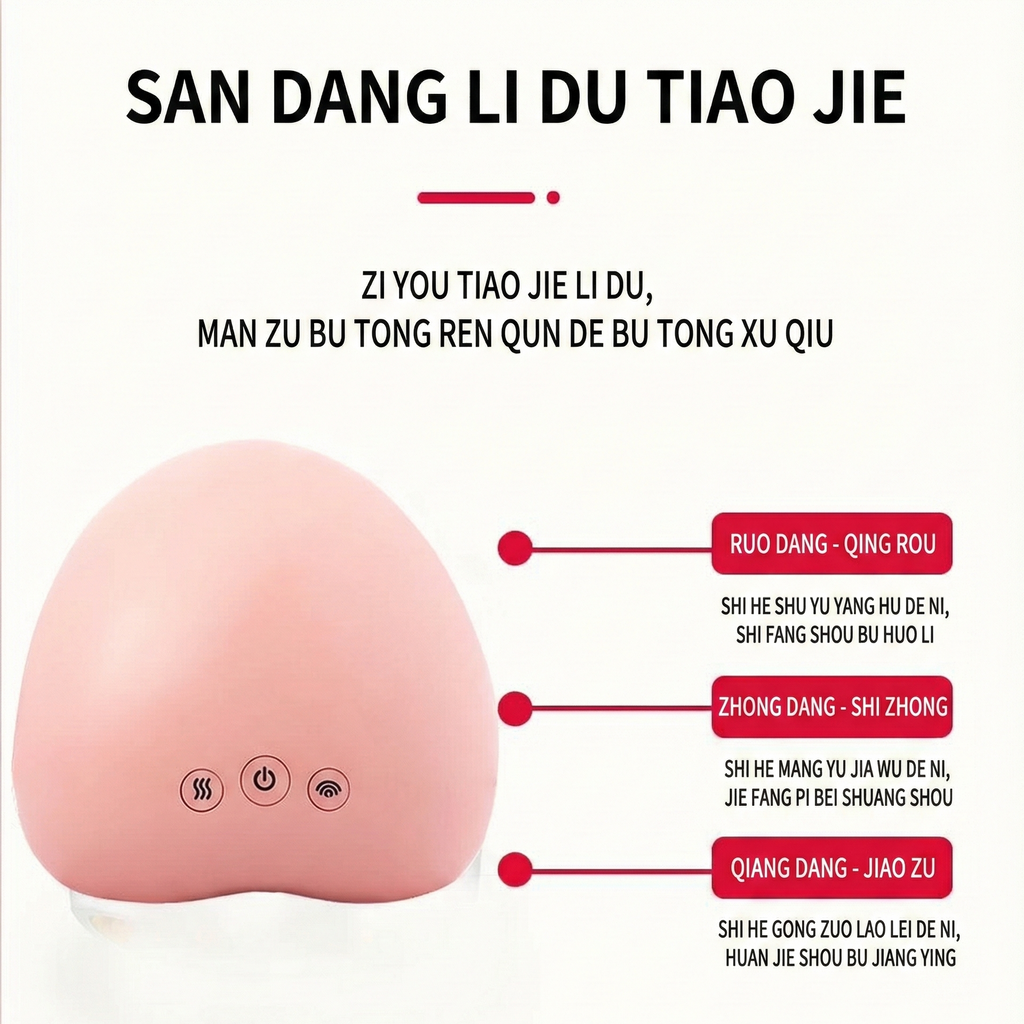 Cabine SPA Chauffante pour la Paume – Appareil de Massage des Mains