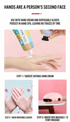 Cabine SPA Chauffante pour la Paume – Appareil de Massage des Mains