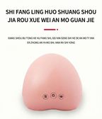 Cabine SPA Chauffante pour la Paume – Appareil de Massage des Mains