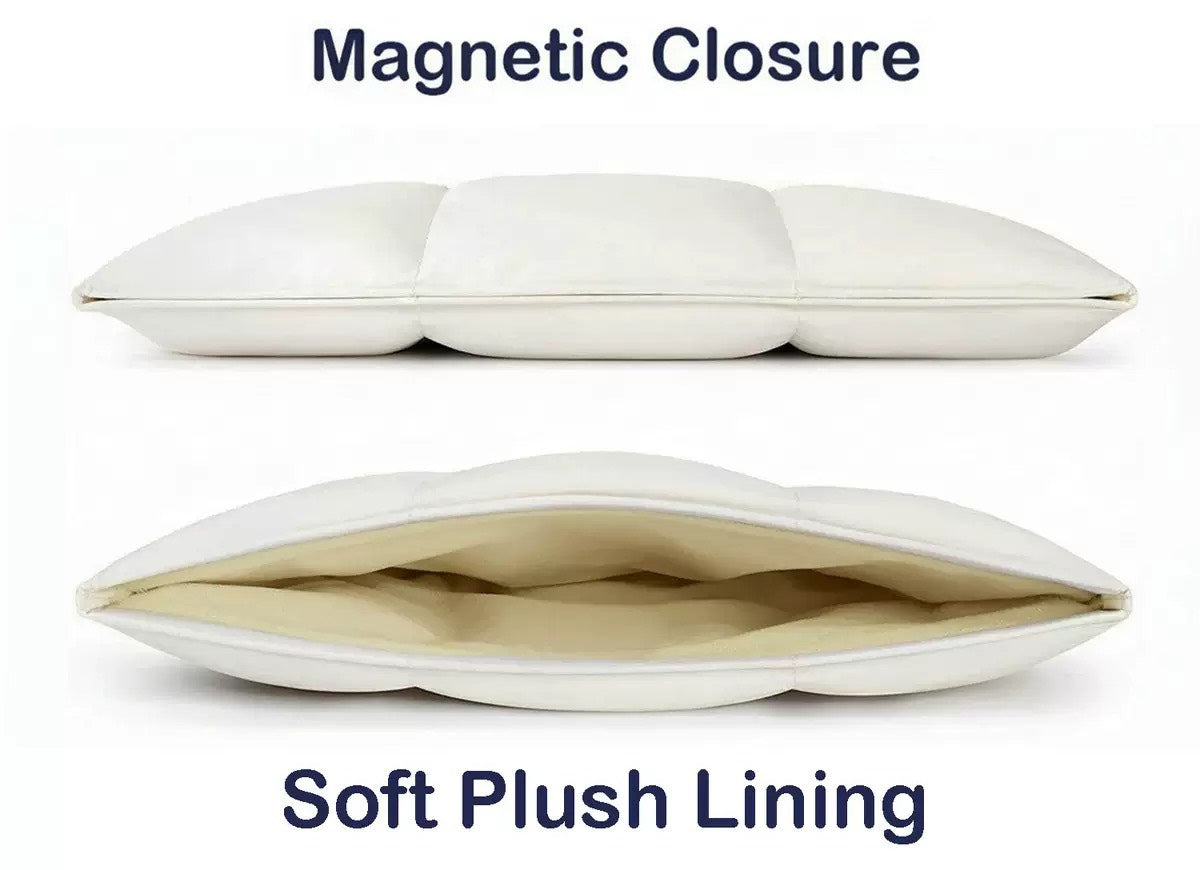 Magnetic Laptop Sleeve