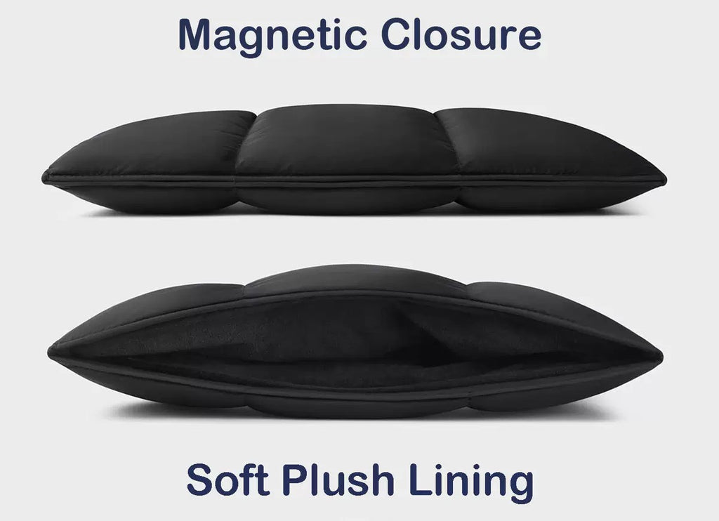 Magnetic Laptop Sleeve