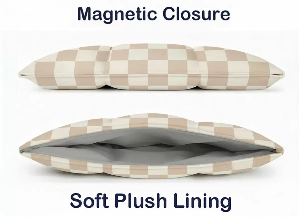 Magnetic Laptop Sleeve