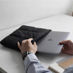 Magnetic Laptop Sleeve