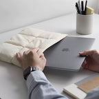 Magnetic Laptop Sleeve