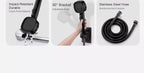Super High-Pressure Shower Head