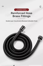 Super High-Pressure Shower Head