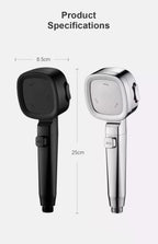 Super High-Pressure Shower Head