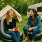 多功能充氣沙發組合