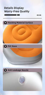 多功能充氣沙發組合