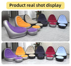 多功能充氣沙發組合