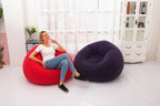 Spherical Inflatable Sofa