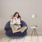 Spherical Inflatable Sofa