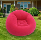 Spherical Inflatable Sofa