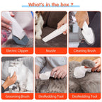 寵物多功能理毛器