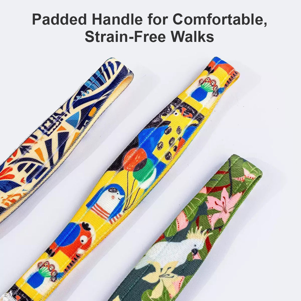 狗狗牽引繩(基礎款)