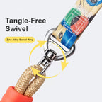 狗狗牽引繩(基礎款)