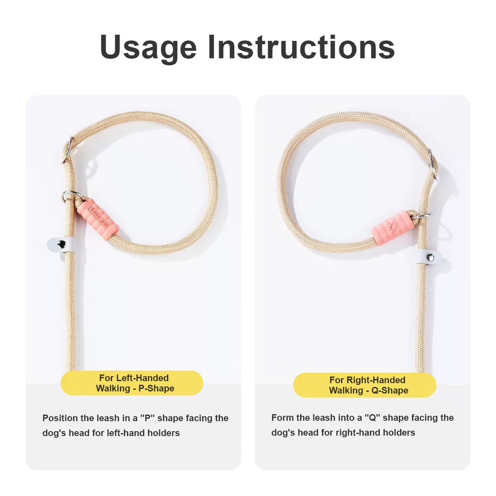 狗狗牽引繩(基礎款)