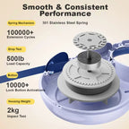 Laisse automatique rétractable pour chien