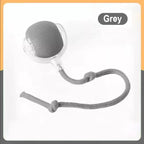 Balle interactive intelligente pour chats