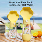 寵物便攜式水壺