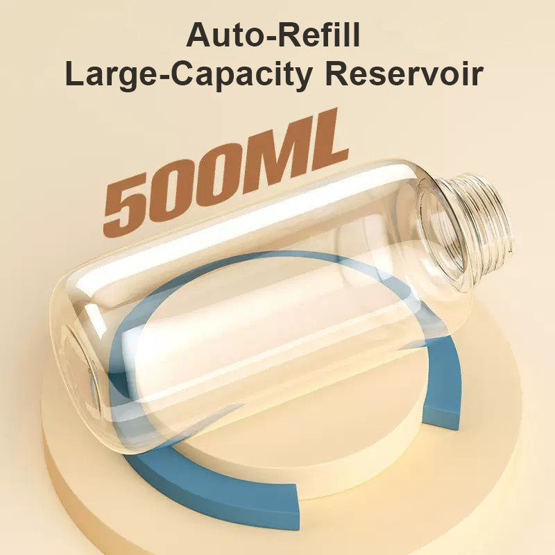 반려동물 사료·물 2in1 식기