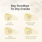 寵物牛油果潤足膏 (2入)