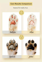 寵物牛油果潤足膏 (2入)