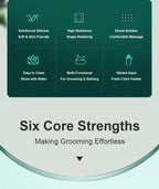 寵物洗澡按摩手套