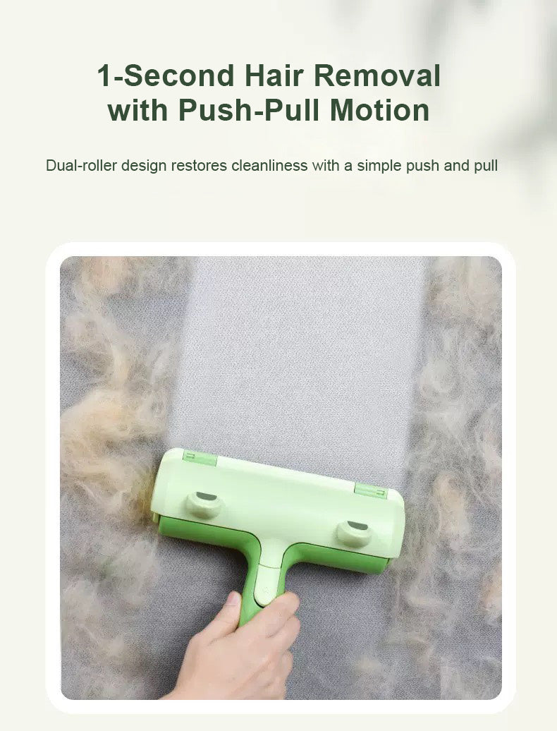 寵物除毛器