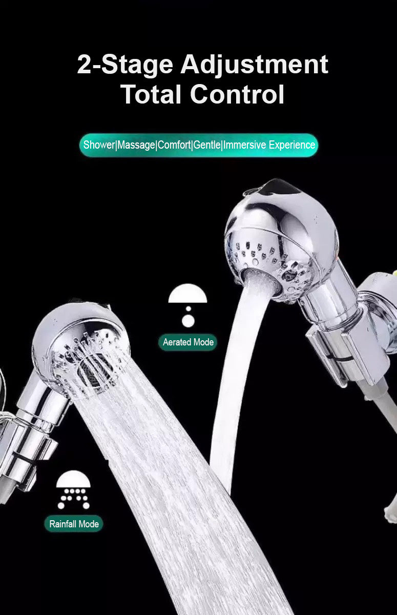 寵物專用柔和水療花灑