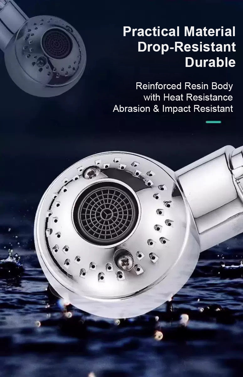 寵物專用柔和水療花灑