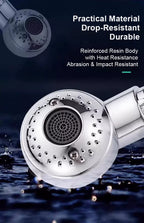 寵物專用柔和水療花灑