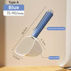 반려동물 사료 계량 스쿱