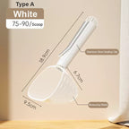 반려동물 사료 계량 스쿱