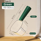 반려동물 사료 계량 스쿱