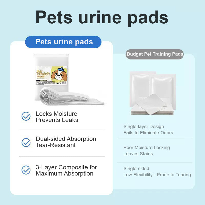 寵物吸尿紙