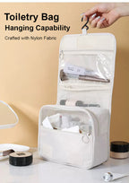 可吊掛洗漱包