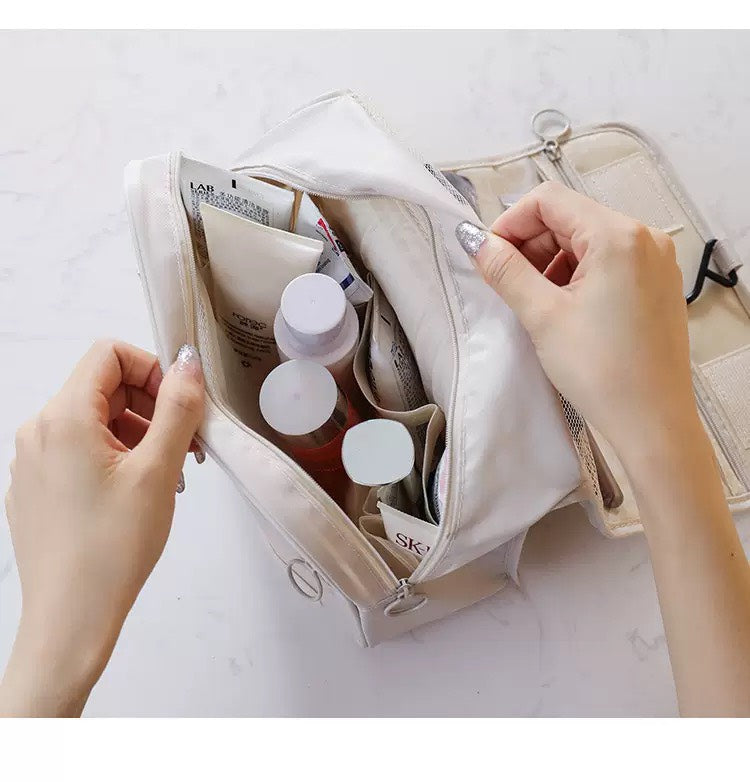 可吊掛洗漱包