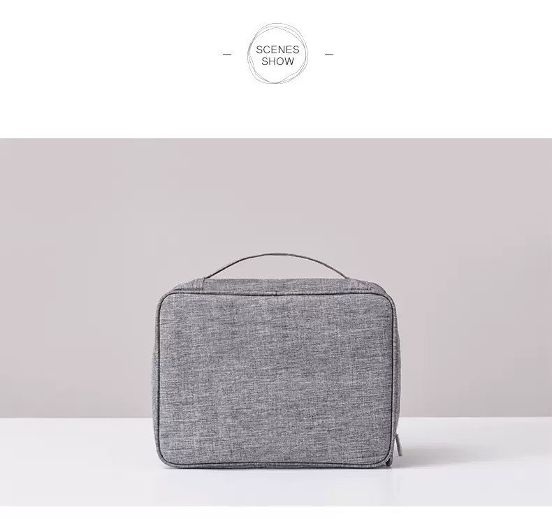 多功能數碼收納包