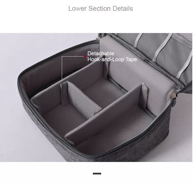 多功能數碼收納包