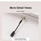 Set di sacche da viaggio per organizzazione bagagli