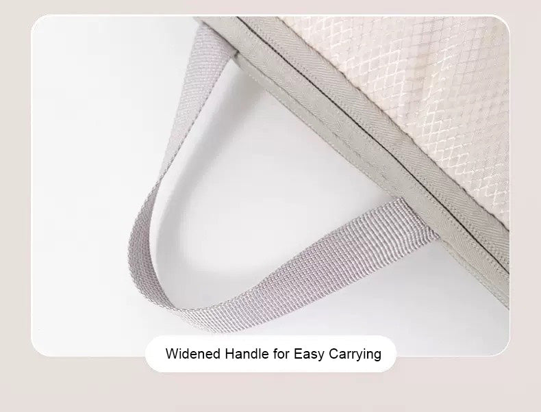 Set di sacche da viaggio per organizzazione bagagli