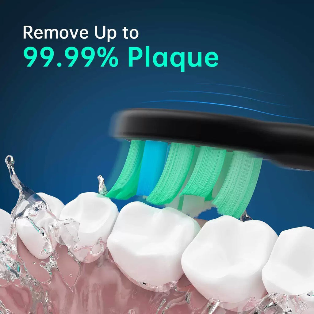 Professional Magnetic Suspension Electric Toothbrush