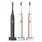 Professional Magnetic Suspension Electric Toothbrush