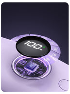 便攜式掛脖風扇