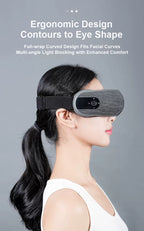 Massaggiatore Oculare Intelligente Bluetooth